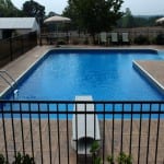 Swimming Pool Renovation in Sherrills Ford, North Carolina