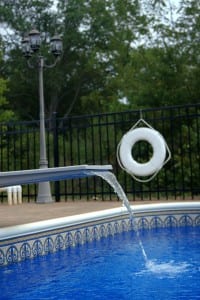Swimming Pool Supplies, Lincolnton, NC