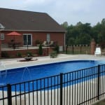 Swimming Pool Company in Sherrills Ford, North Carolina