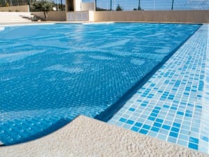 Swimming Pool Covers in Mooresville, North Carolina