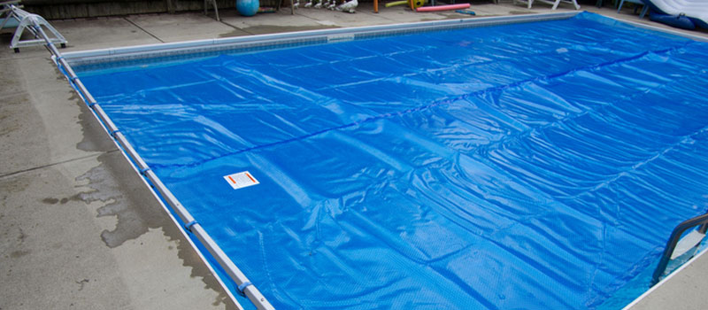 Swimming Pool Repair in Mooresville, North Carolina