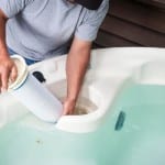 Hot Tub Cleaning Supplies in Lincolnton, North Carolina