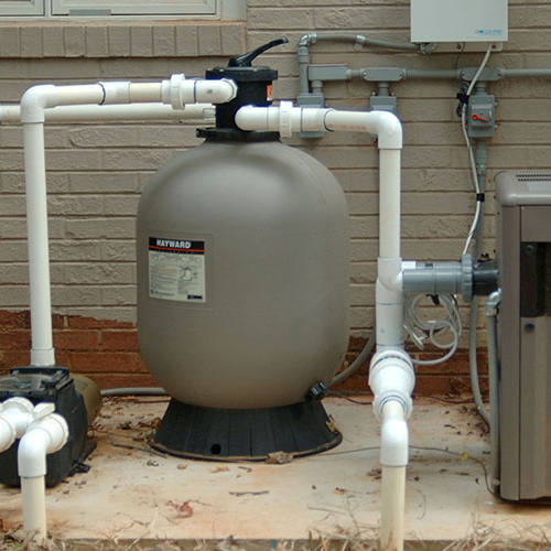 Pool Products