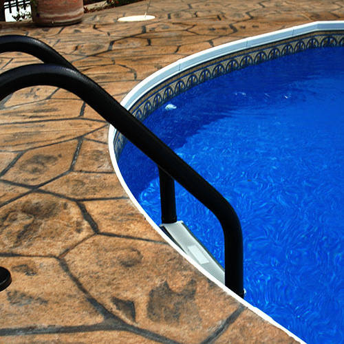 Pool Repairs/Renovations