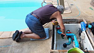 Warning Signs It’s Time to Replace Pool Pumps