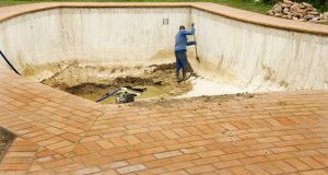 Must-Know Benefits of a Swimming Pool Renovation